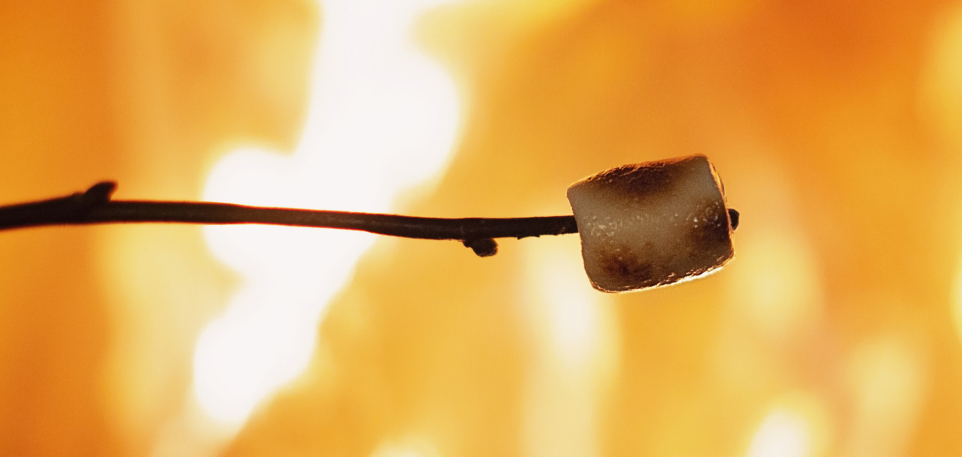 Marshmallow roosteren